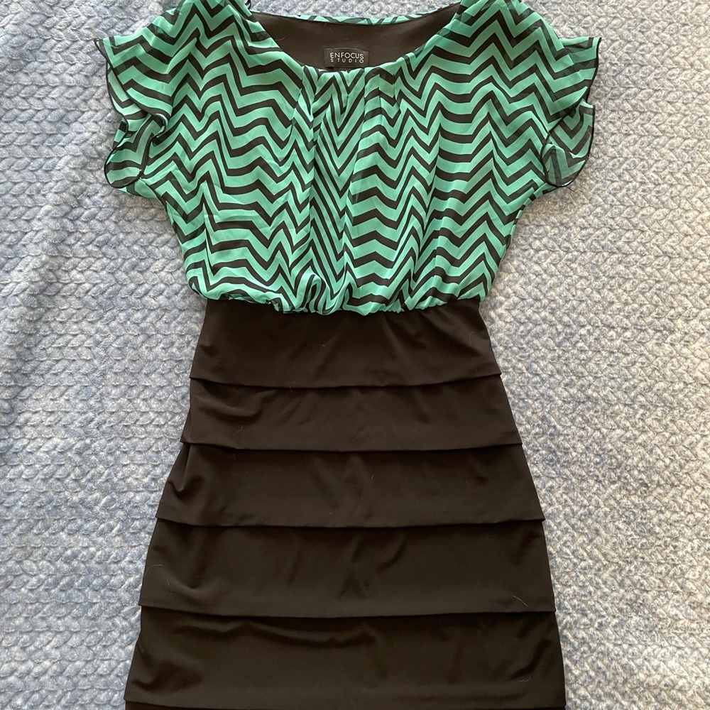 Cute Business Casual Dress